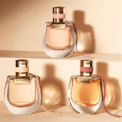 nomade chloe цена|chloe nomade edp.